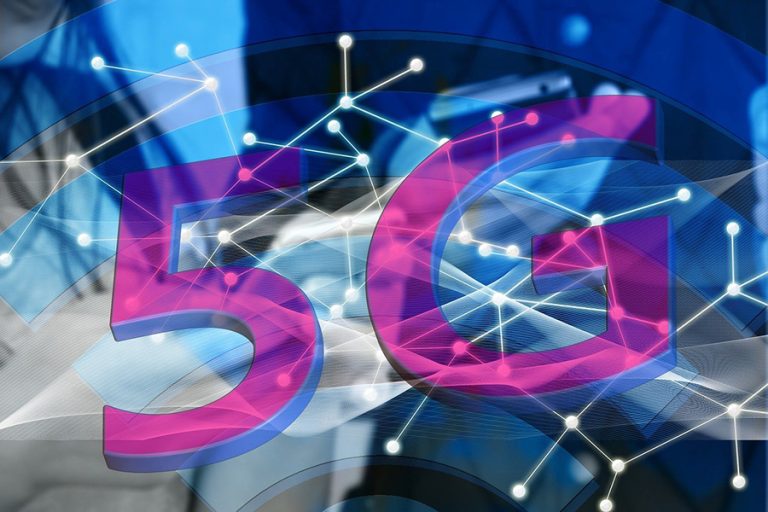 Choisir un forfait 5g