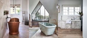 Comment choisir la baignoire parfaite - les experts de la salle de bain offrent ces 7 conseils essentiels