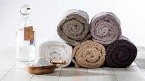 Le bicarbonate de soude blanchira-t-il les vêtements ?  Les experts en blanchisserie ont leur mot à dire