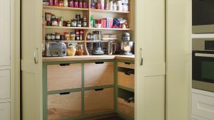 Comment garder un garde-manger frais par temps chaud – 6 façons de garder les choses fraîches Comment garder un garde-manger frais par temps chaud - 6 façons de garder les choses fraîches