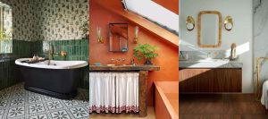Comment puis-je rendre ma salle de bain confortable?  7 idées pour un sanctuaire apaisant