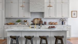 Comment organiser un îlot de cuisine – 10 façons de créer un espace de préparation pratique