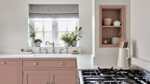 Vous devez d’abord nettoyer cela si vous voulez une cuisine vraiment hygiénique – les nettoyeurs professionnels avertissent Vous devez d'abord nettoyer cela si vous voulez une cuisine vraiment hygiénique - les nettoyeurs professionnels avertissent