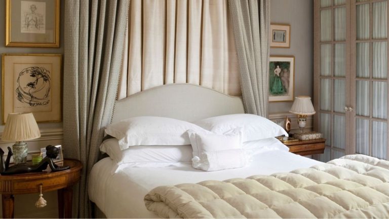 Comment laver une couette – des experts en blanchisserie vous guident étape par étape