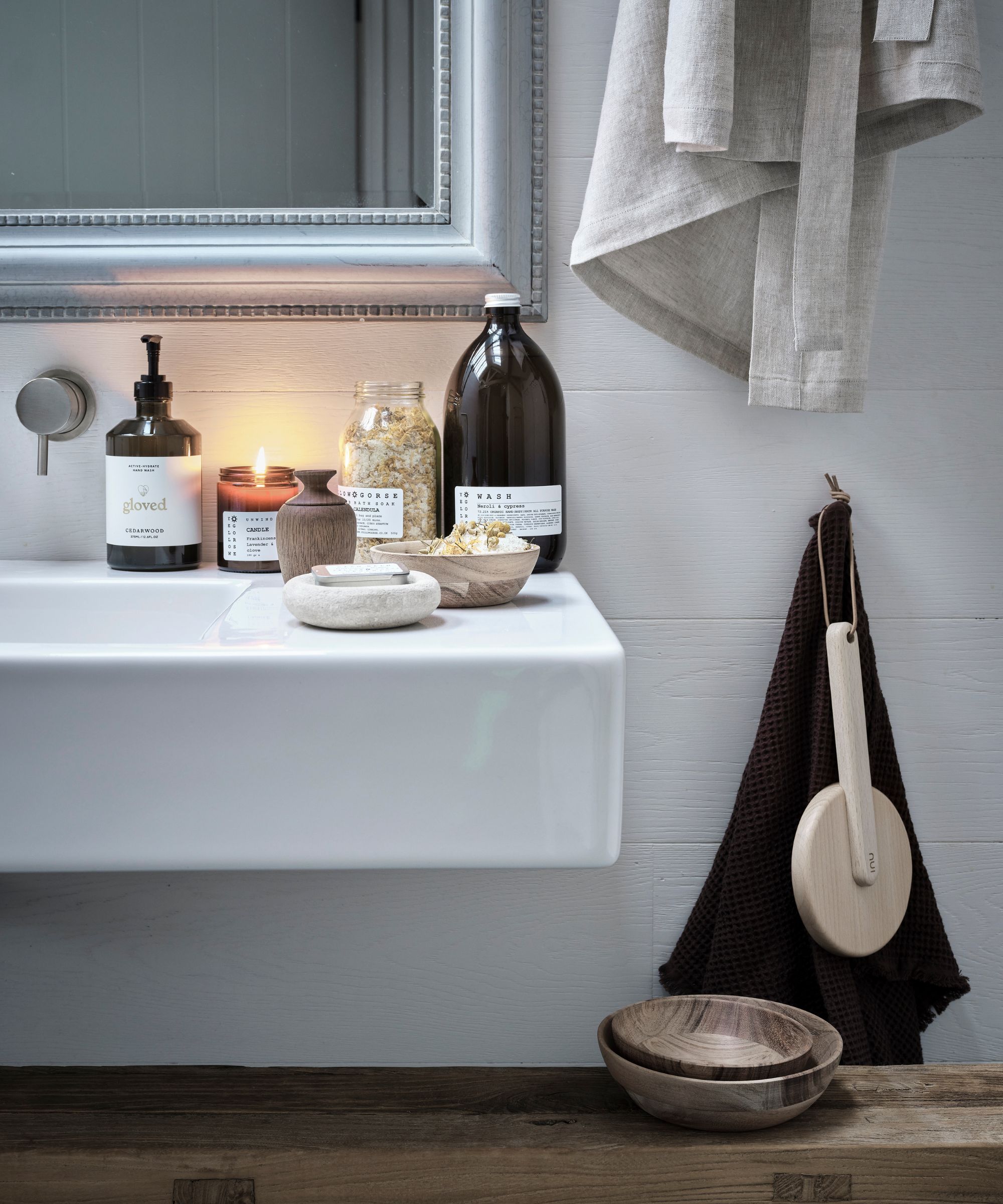 10 Choses Que Les Gens Avec Des Salles De Bain Qui Sentent Bon Font 10 Choses Que Les Gens Avec Des Salles De Bain Qui Sentent Bon Font