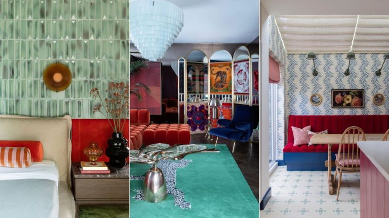 Le décor Dopamine est la dernière tendance d’intérieur de bien-être pour 2024 – comment améliorer votre bonheur à la maison Le décor Dopamine est la dernière tendance d'intérieur de bien-être pour 2024 - comment améliorer votre bonheur à la maison