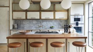 Comment éliminer l'espace vide dans votre cuisine - 9 solutions de concepteurs d'experts que nos rédacteurs adorent