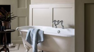 8 caractéristiques essentielles dont votre salle de bain a besoin pour être luxueuse, selon les architectes d’intérieur 8 caractéristiques essentielles dont votre salle de bain a besoin pour être luxueuse, selon les architectes d'intérieur