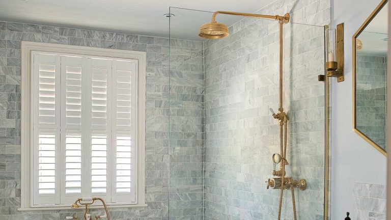 Comment enlever le calcaire du verre de douche Comment enlever le calcaire du verre de douche