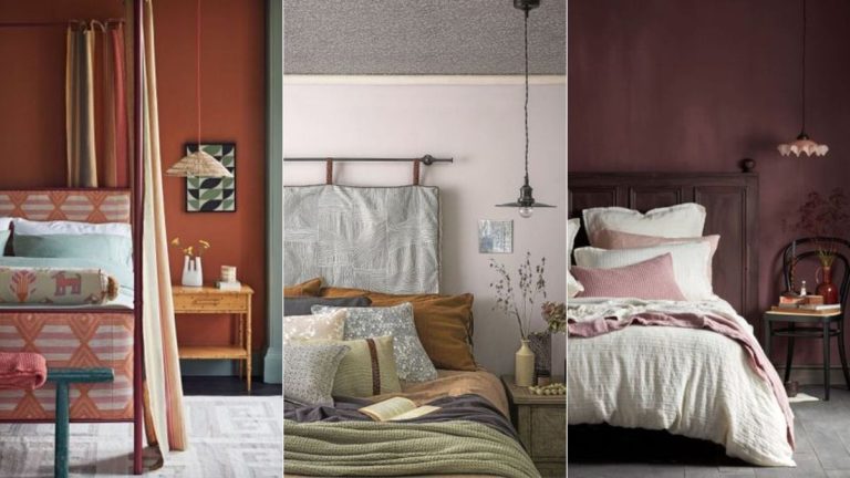 Décoration de chambre d’automne – 10 looks qui respirent le style cosy et saisonnier Décoration de chambre d'automne - 10 looks qui respirent le style cosy et saisonnier
