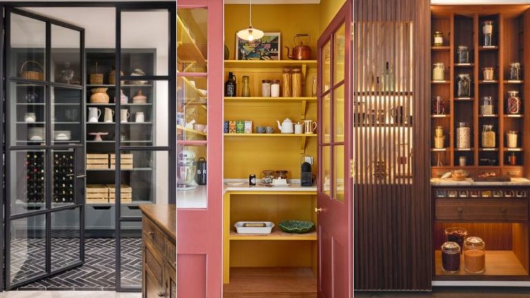 Comment désencombrer un garde-manger – 3 étapes pour un espace de stockage des aliments élégant et organisé Comment désencombrer un garde-manger – 3 étapes pour un espace de stockage des aliments élégant et organisé