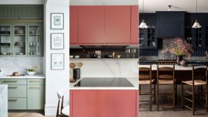 Tendances des couleurs de cuisine – les architectes d’intérieur disent que ce sont les 6 seules couleurs que nous devrions envisager pour 2023 Tendances des couleurs de cuisine - les architectes d'intérieur disent que ce sont les 6 seules couleurs que nous devrions envisager pour 2023