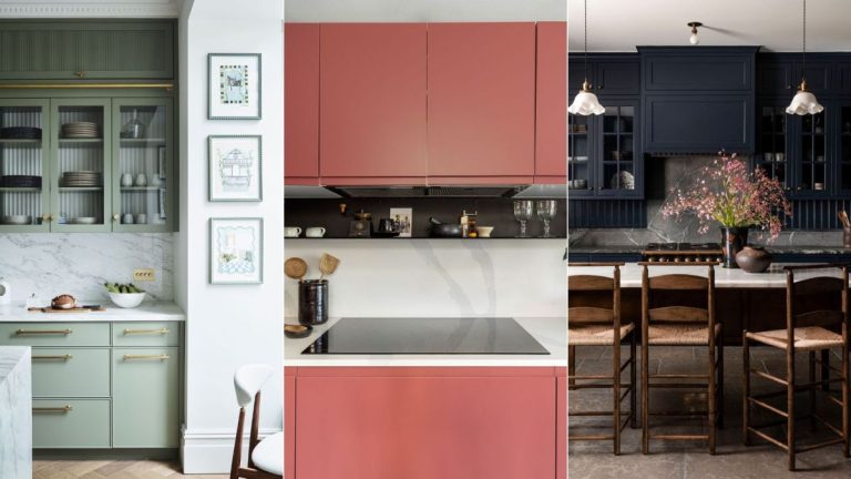 Tendances des couleurs de cuisine – les architectes d’intérieur disent que ce sont les 6 seules couleurs que nous devrions envisager pour 2023 Tendances des couleurs de cuisine - les architectes d'intérieur disent que ce sont les 6 seules couleurs que nous devrions envisager pour 2023