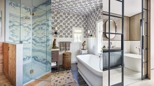 Que dois-je éviter dans une petite salle de bain ? 8 erreurs qui ruinent votre espace – et comment les corriger Que dois-je éviter dans une petite salle de bain ? 8 erreurs qui ruinent votre espace - et comment les corriger
