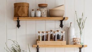 Où stocker les épices dans une petite cuisine – 9 endroits peu encombrants pour ranger les épices avec style Où stocker les épices dans une petite cuisine – 9 endroits peu encombrants pour ranger les épices avec style