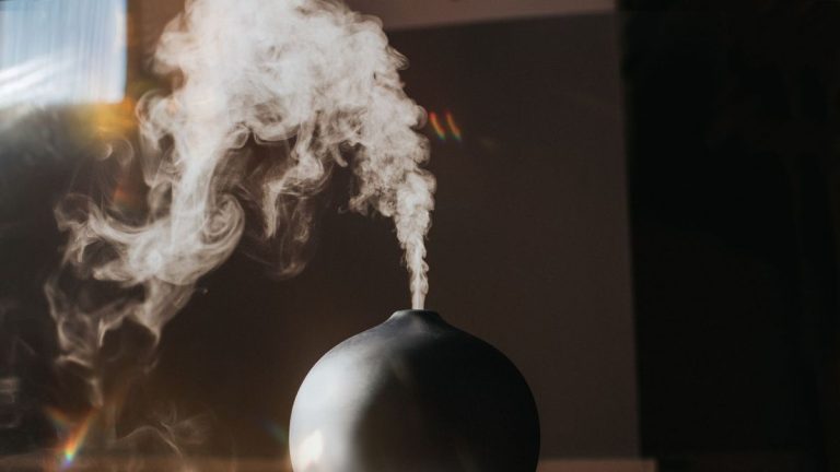 Les spécialistes du Feng Shui révèlent quels parfums rehausseront le « chi » et le bonheur de votre maison Les spécialistes du Feng Shui révèlent quels parfums rehausseront le « chi » et le bonheur de votre maison