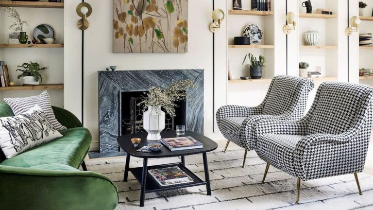 6 façons simples et élégantes de rendre votre salon plus beau