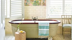 5 astuces de nettoyage de salle de bain qui ne fonctionnent pas – et quoi essayer à la place 5 astuces de nettoyage de salle de bain qui ne fonctionnent pas - et quoi essayer à la place