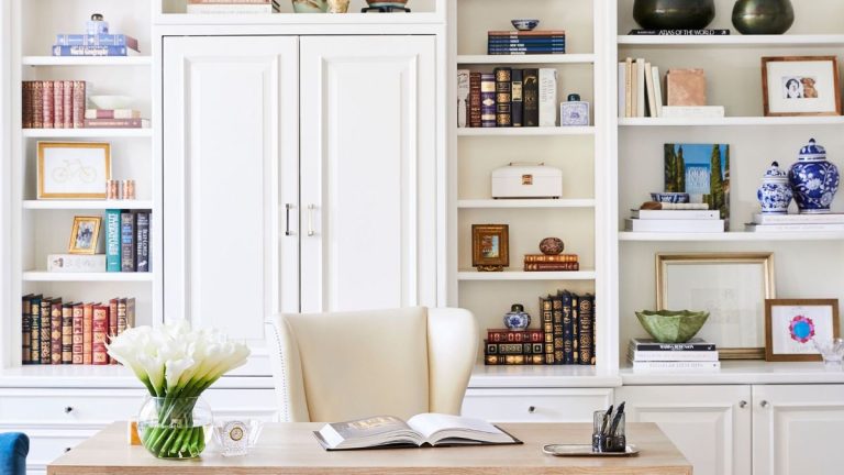 6 avantages moins connus de l’organisation de votre maison – révélés par des organisateurs professionnels 6 avantages moins connus de l’organisation de votre maison – révélés par des organisateurs professionnels