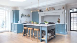 6 façons dont vous gaspillez de l’espace dans votre cuisine – et que faire pour y remédier