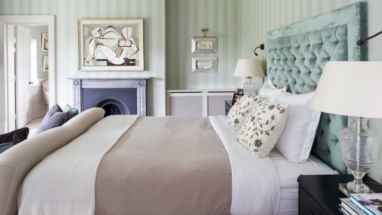 5 erreurs de rangement dans la chambre d’amis qui rendent la pièce moins chaleureuse et moins accueillante 5 erreurs de rangement dans la chambre d'amis qui rendent la pièce moins chaleureuse et moins accueillante