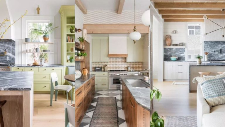 10 règles de conception de petites cuisines que j'utilise toujours – pour maximiser un espace compact