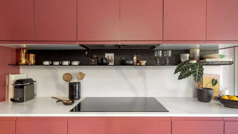 Une table de cuisson à induction peut-elle être utilisée avec des poêles en fonte ? Les experts partagent leur verdict 5 rules for organizing an overflowing kitchen cabinet – from the professionals