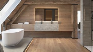 5 façons d’incorporer luxe et opulence dans votre salle de bain 5 façons d'incorporer luxe et opulence dans votre salle de bain