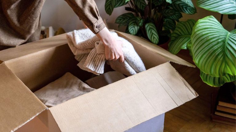 Comment décider quoi désencombrer – les organisateurs professionnels partagent leur sagesse Comment décider quoi désencombrer – les organisateurs professionnels partagent leur sagesse