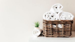 Faut-il laver les serviettes à l’eau chaude ? Les professionnels donnent une réponse définitive Faut-il laver les serviettes à l’eau chaude ? Les professionnels donnent une réponse définitive