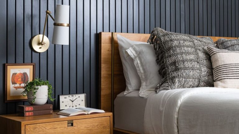 Créez un dortoir de luxe à moindre coût – il y a 25 % de réduction sur la vente Magnolia de Joanna Gaines