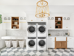 5 choses inattendues que vous pouvez mettre dans une machine à laver – et leurs avantages en matière d’hygiène 5 choses inattendues que vous pouvez mettre dans une machine à laver – et leurs avantages en matière d'hygiène