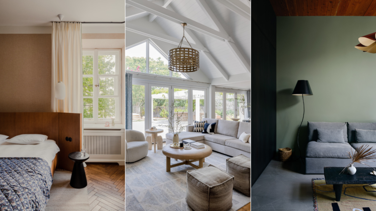 5 façons simples d’adopter un décor minimaliste tout en ayant une maison pleine de caractère 5 façons simples d'adopter un décor minimaliste tout en ayant une maison pleine de caractère