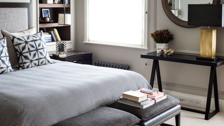 10 erreurs de rangement dans la chambre qui vous empêchent de dormir la nuit – et comment y remédier 10 erreurs de rangement dans la chambre qui vous empêchent de dormir la nuit – et comment y remédier