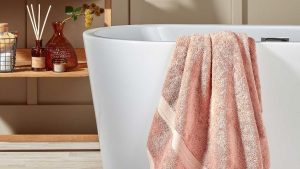7 règles essentielles pour acheter des serviettes, selon un initié du secteur