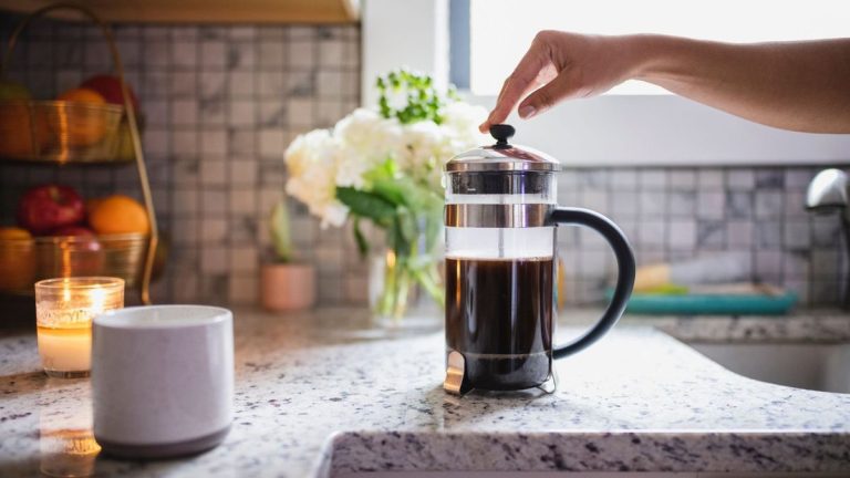 Comment nettoyer une presse française : les conseils d’un barista pour une cafetière impeccable Comment nettoyer une presse française : les conseils d'un barista pour une cafetière impeccable
