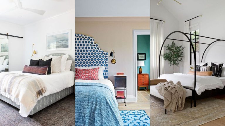 Erreurs d’agencement des meubles de chambre – 8 agencements qui ruinent votre espace de sommeil Erreurs d’agencement des meubles de chambre – 8 agencements qui ruinent votre espace de sommeil