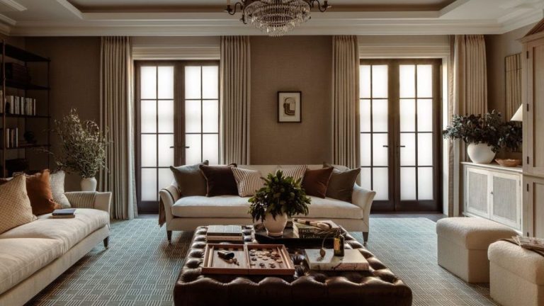 Les premières choses que les architectes d’intérieur remarquent instantanément dans une pièce – et comment y parvenir Les premières choses que les architectes d’intérieur remarquent instantanément dans une pièce – et comment y parvenir