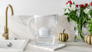 J’ai nettoyé le filtre dans un pichet d’eau – et j’ai doublé son utilisation en moins de 30 minutes J'ai nettoyé le filtre dans un pichet d'eau – et j'ai doublé son utilisation en moins de 30 minutes