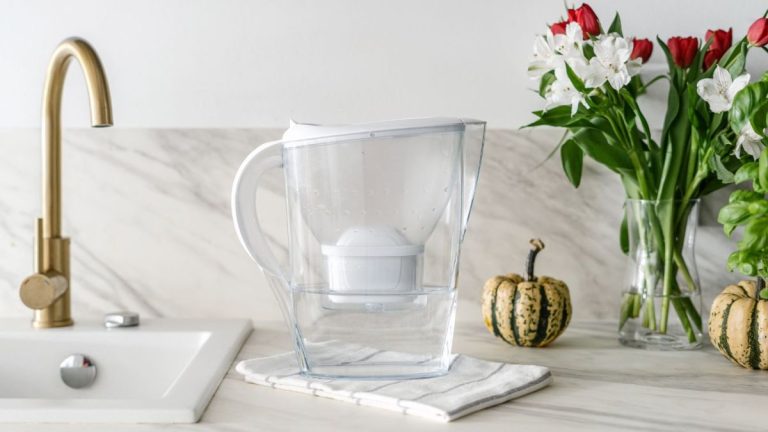 J’ai nettoyé le filtre dans un pichet d’eau – et j’ai doublé son utilisation en moins de 30 minutes J'ai nettoyé le filtre dans un pichet d'eau – et j'ai doublé son utilisation en moins de 30 minutes