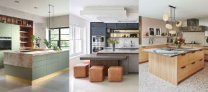 Les îlots de cuisine sont-ils démodés ? Les experts en cuisine révèlent comment ces conceptions parfaitement pratiques ne seront jamais dépassées Les îlots de cuisine sont-ils démodés ? Les experts en cuisine révèlent comment ces conceptions parfaitement pratiques ne seront jamais dépassées