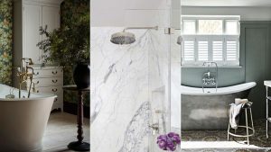 Comment garder une salle de bain au chaud sans chauffage – 7 façons de garder l'espace confortable cet hiver