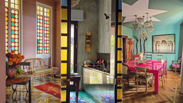 8 astuces de décoration à fort impact pour les petits appartements à voler aux créatifs audacieux de Milan 8 astuces de décoration à fort impact pour les petits appartements à voler aux créatifs audacieux de Milan