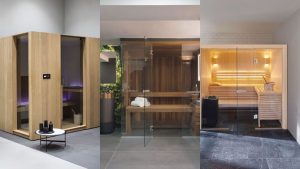 Saunas domestiques – pourquoi la tradition nordique gagne du terrain dans les foyers du monde entier