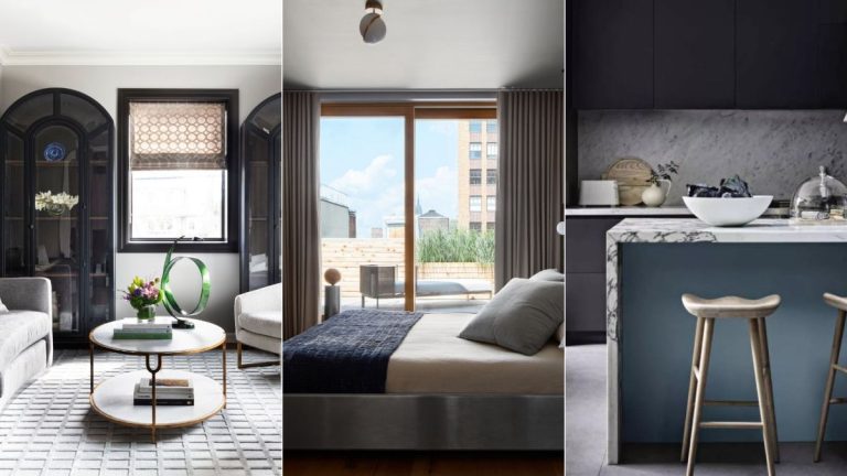 Quelles couleurs vont avec le gris foncé ?  7 façons d’associer avec succès cette couleur populaire
