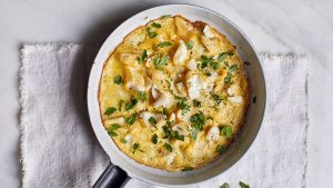 5 aliments que vous ne devriez jamais cuisiner dans une poêle en fonte – voici les raisons fascinantes pour lesquelles
