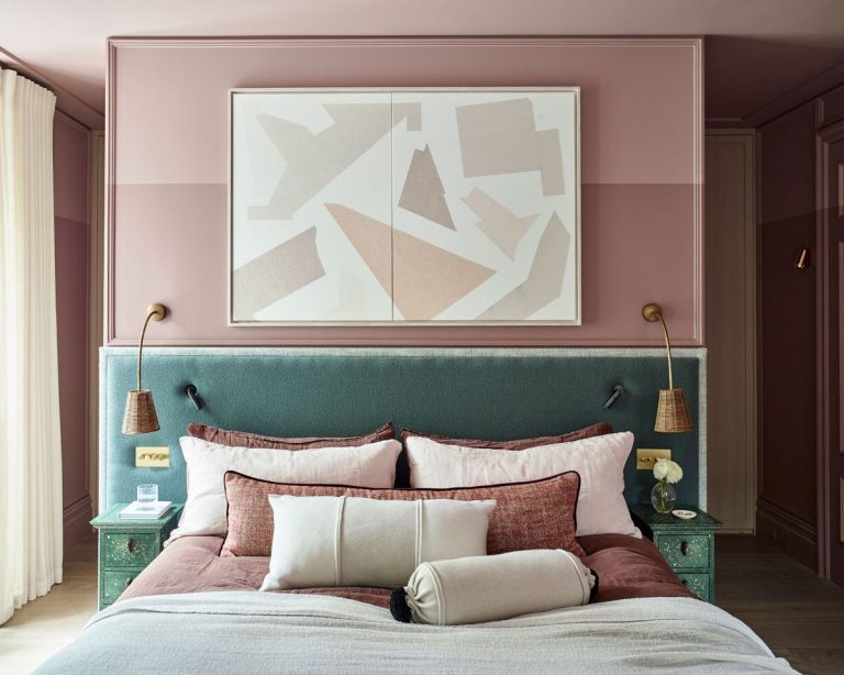 Ce que font les gens dont les chambres sentent bon – 8 secrets de nettoyage pour un espace de sommeil apaisant Ce que font les gens dont les chambres sentent bon – 8 secrets de nettoyage pour un espace de sommeil apaisant