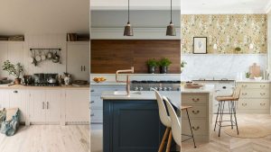 Quelle est la meilleure couleur pour peindre les armoires de cuisine ? Les architectes d’intérieur votent pour ces 4 teintes Quelle est la meilleure couleur pour peindre les armoires de cuisine ? Les architectes d'intérieur votent pour ces 4 teintes
