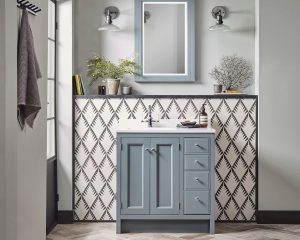 Salles de bains Shaker – 5 façons d’adopter la simplicité classique dans votre maison