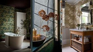 Comment décorer ma salle de bain pour l’automne ?  9 superbes conseils et idées saisonnières